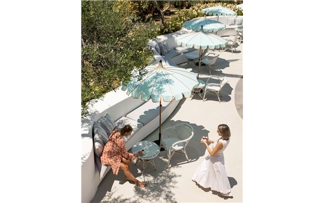  Caramel a Grecotel Resort to Live