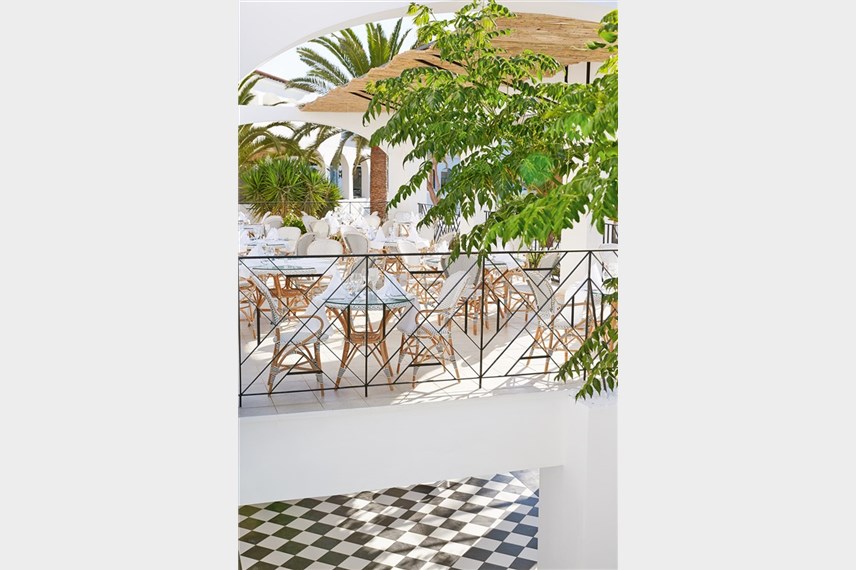 Grecotel caramel crete - Caramel a Grecotel Resort to Live