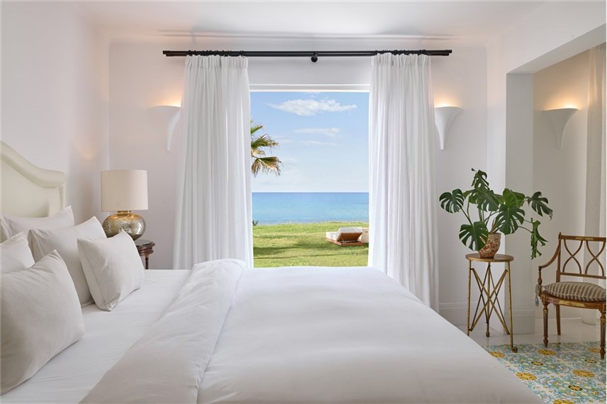 Grecotel caramel boutique resort crete - Caramel a Grecotel Resort to Live