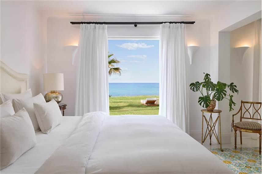 Grecotel caramel boutique resort crete - Caramel a Grecotel Resort to Live