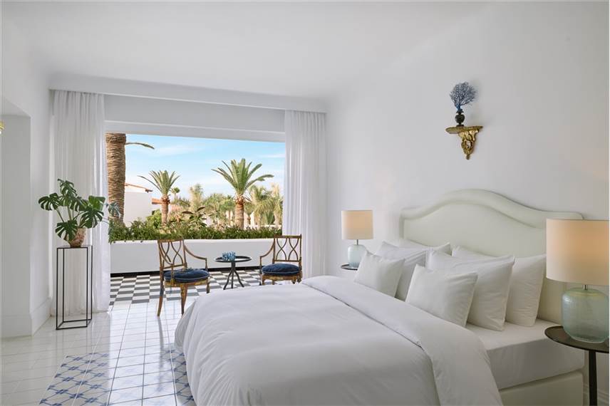 Grecotel caramel boutique hotel - Caramel a Grecotel Resort to Live