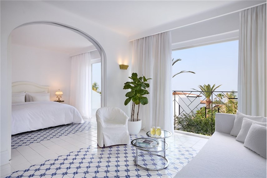 Grecotel caramel boutique resort crete - Caramel a Grecotel Resort to Live