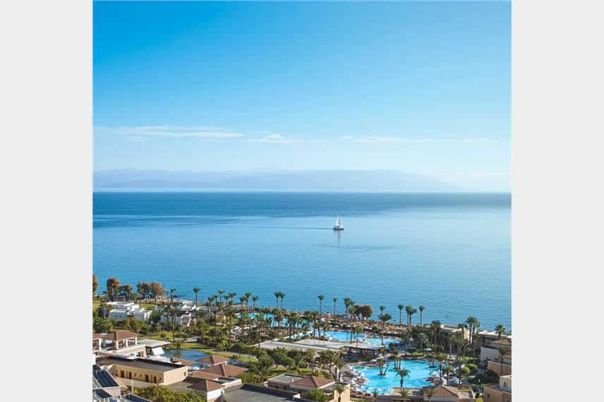 Grecotel Lux Me Kos, Greece  - Grecotel Lux.Me Kos
