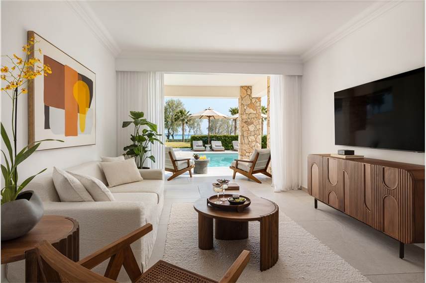 Greece, Grecotel Lux Me Kos - Grecotel Lux.Me Kos