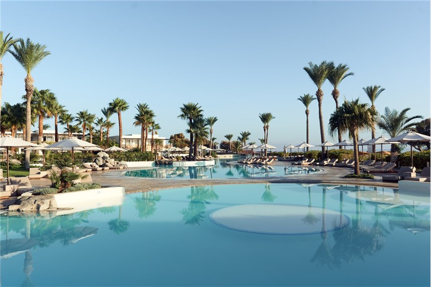 Řecko, Grecotel Lux Me Kos - Grecotel Lux.Me Kos