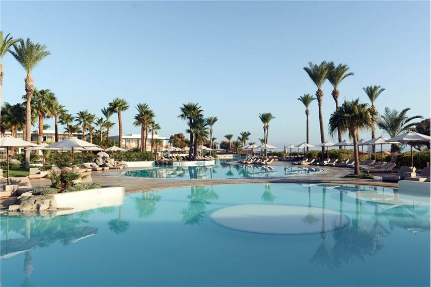Řecko, Grecotel Lux Me Kos - Grecotel Lux.Me Kos