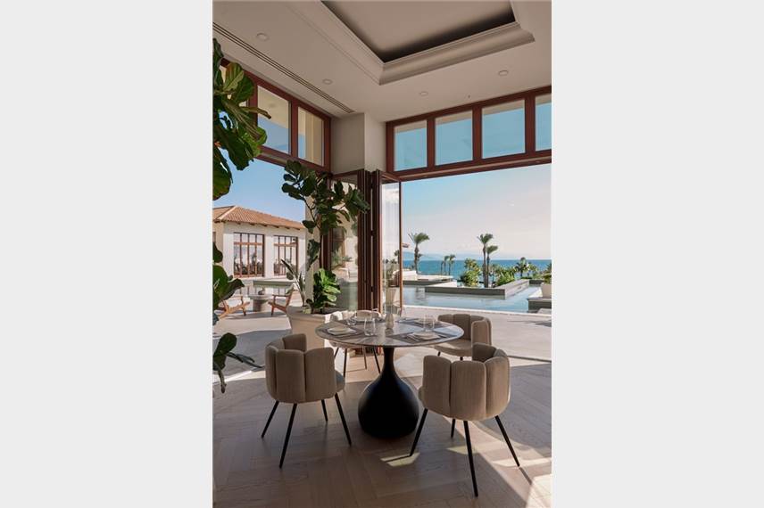 Grecotel Lux Me Kos, Greece  - Grecotel Lux.Me Kos
