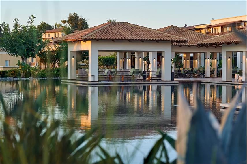 Grecotel Lux Me Kos - Grecotel Lux.Me Kos
