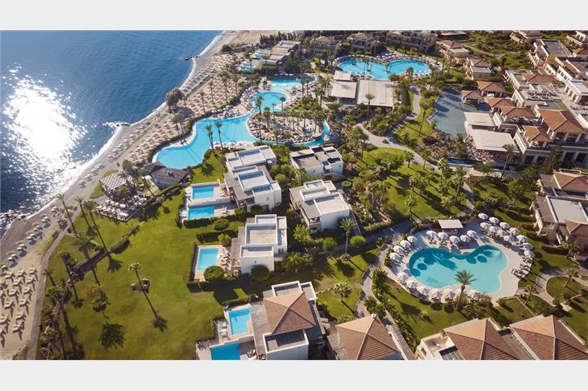 Grecotel Lux Me Kos, Greece  - Grecotel Lux.Me Kos