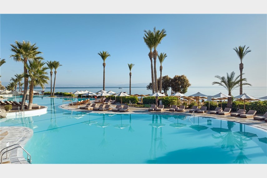 Grecotel Lux Me Kos - Grecotel Lux.Me Kos