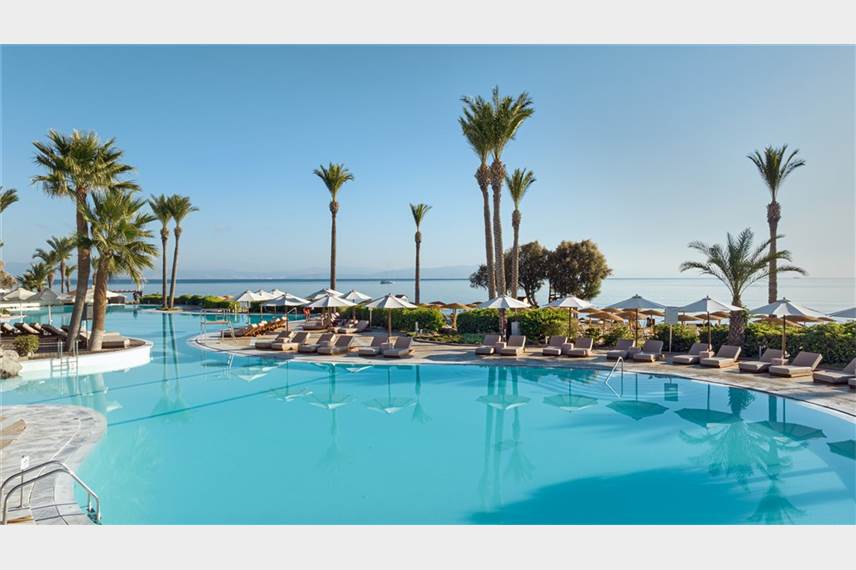 Grecotel Lux Me Kos - Grecotel Lux.Me Kos