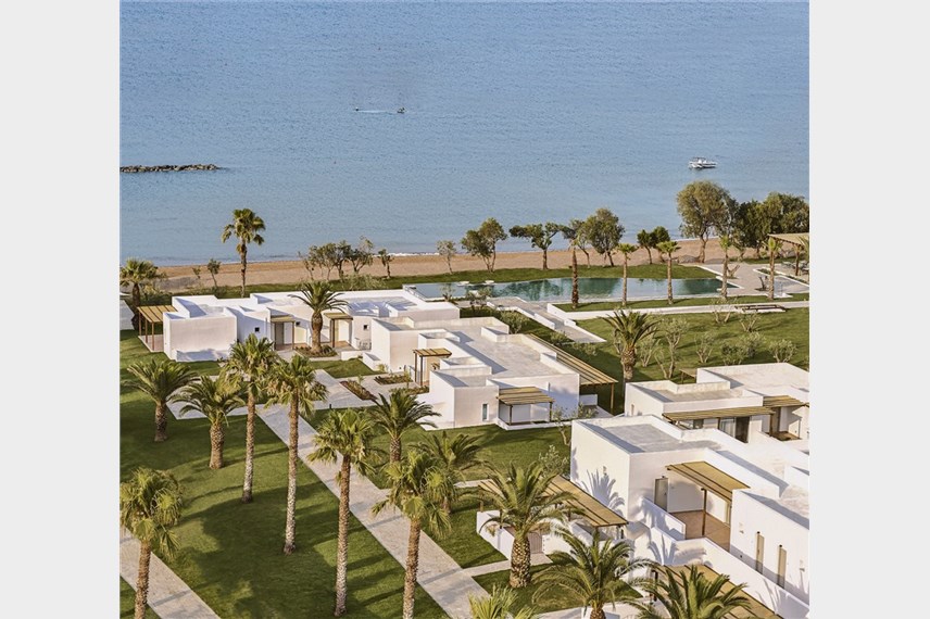 Hotel grecotel casa marron - Grecotel Casa Marron