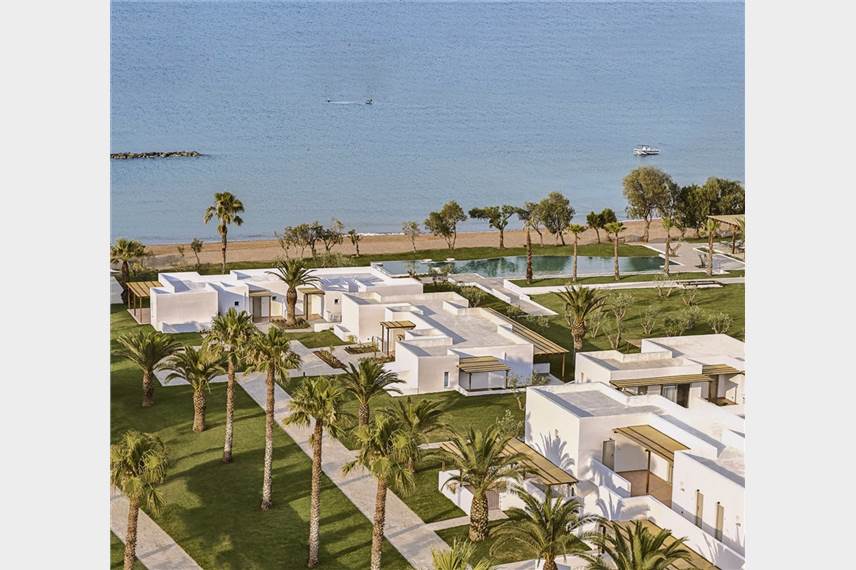 Hotel grecotel casa marron - Grecotel Casa Marron