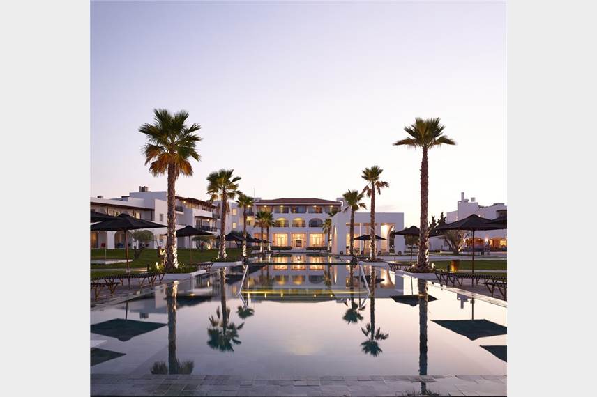 Casa marron grecotel all in lifestyle resort 4 * - Grecotel Casa Marron