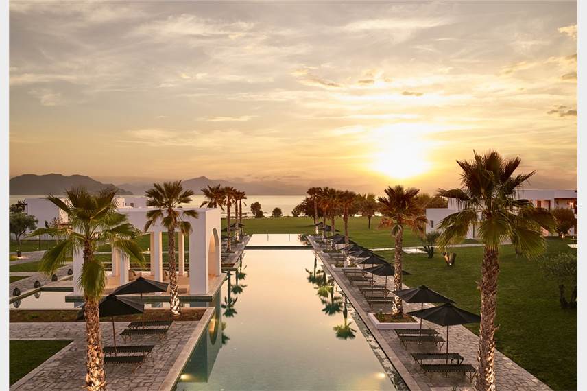 Casa marron grecotel all in lifestyle resort 4 * - Grecotel Casa Marron