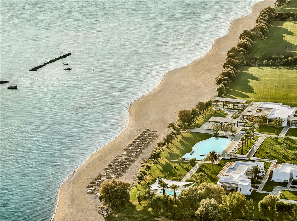 Paralia Kalamakiou - Grecotel Casa Marron