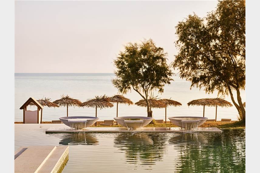 Casa marron - Grecotel Casa Marron