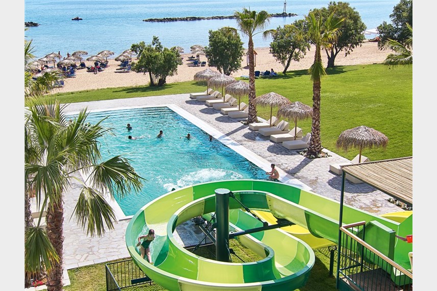 Casa marron grecotel all in lifestyle resort 4 * - Grecotel Casa Marron