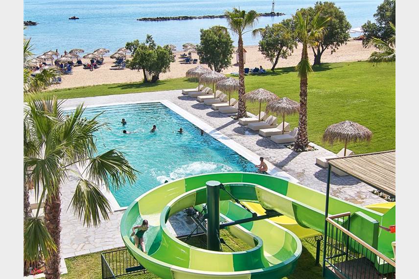 Casa marron grecotel all in lifestyle resort 4 * - Grecotel Casa Marron
