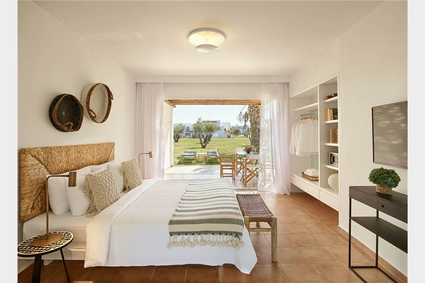 Casa marron grecotel all in lifestyle resort 4 * - Grecotel Casa Marron