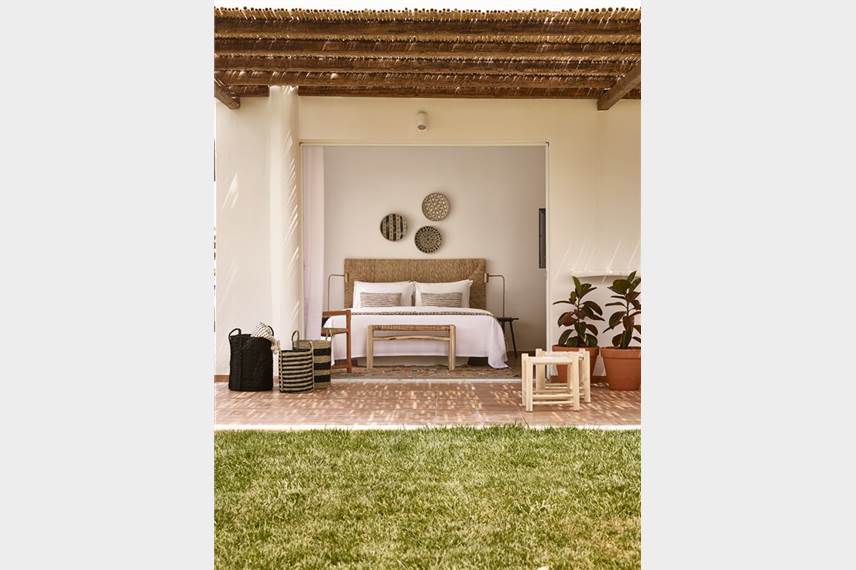 Grecotel casa marron -Řecko Peloponés - Grecotel Casa Marron