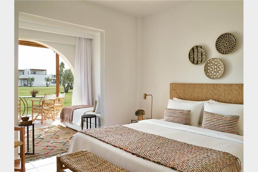 Casa marron - Grecotel Casa Marron