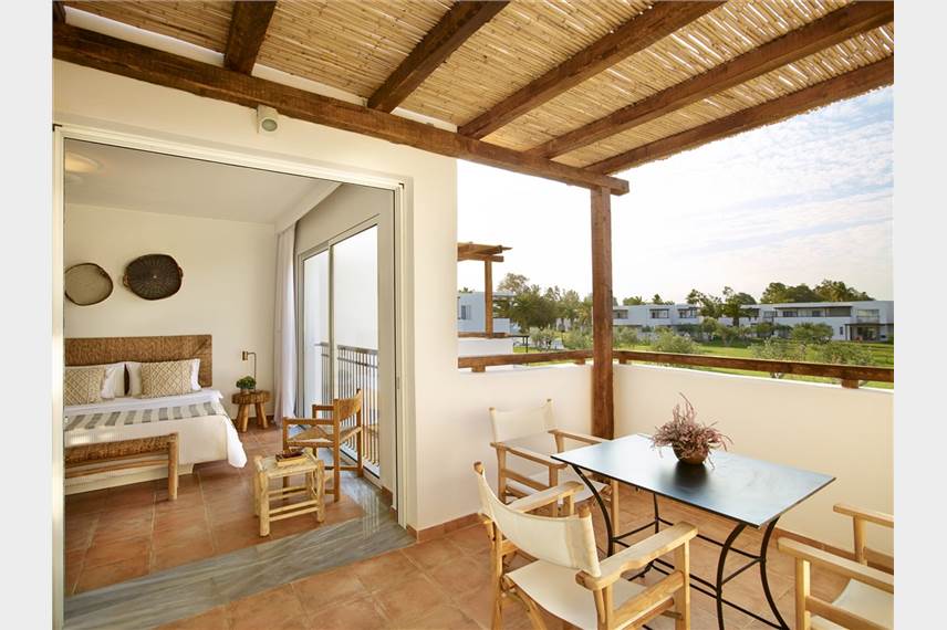 Grecotel casa marron, Řecko Peloponés - Grecotel Casa Marron