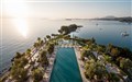 Corfu imperial grecotel beach luxe resort - Grecotel Corfu Imperial