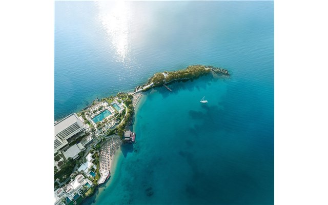 Hotel corfu imperial grecotel exclusive resort - Grecotel Corfu Imperial