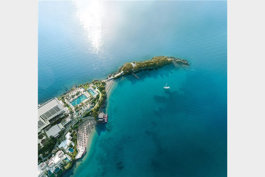 Hotel corfu imperial grecotel exclusive resort - Grecotel Corfu Imperial