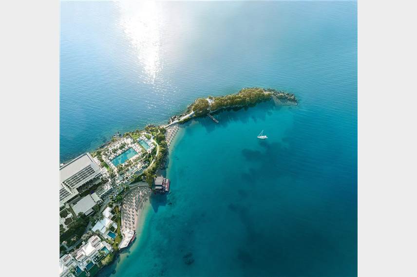 Hotel corfu imperial grecotel exclusive resort - Grecotel Corfu Imperial