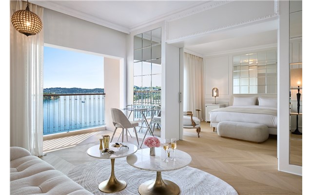 Grecotel corfu imperial exclusive resort - Grecotel Corfu Imperial