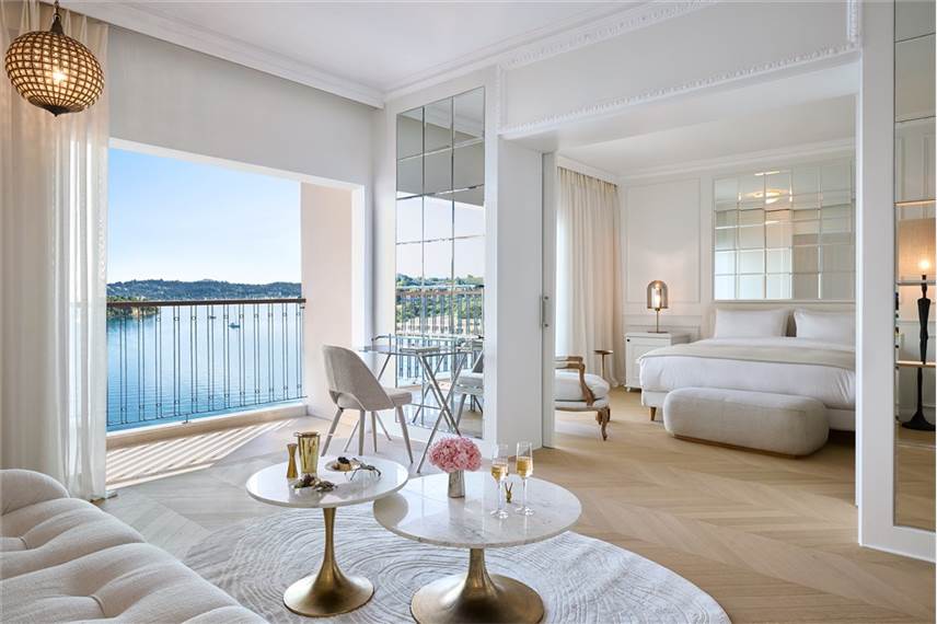 Grecotel corfu imperial exclusive resort - Grecotel Corfu Imperial
