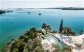 Grecotel corfu imperial luxury beach resort - Grecotel Corfu Imperial