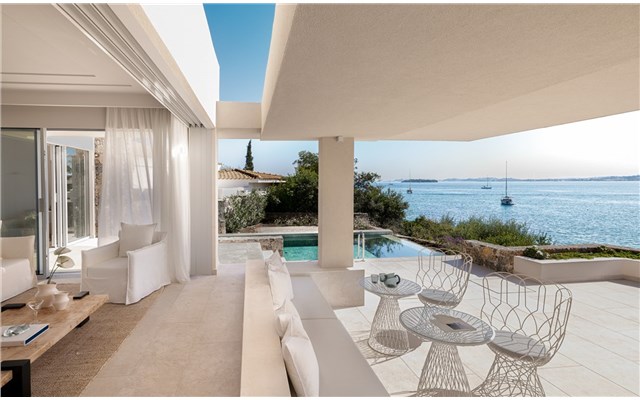 Grecotel corfu imperial exclusive resort - Grecotel Corfu Imperial