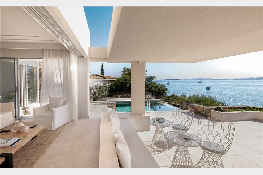 Grecotel corfu imperial exclusive resort - Grecotel Corfu Imperial