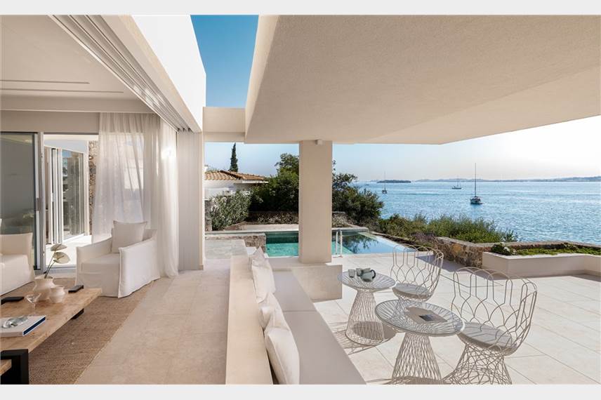 Grecotel corfu imperial exclusive resort - Grecotel Corfu Imperial