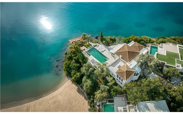 Hotel grecotel imperial corfu - Grecotel Corfu Imperial