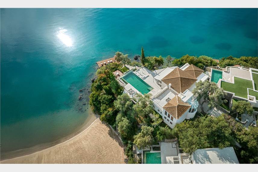 Hotel grecotel imperial corfu - Grecotel Corfu Imperial