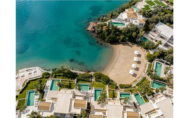 Grecotel corfu imperial greek islands - Grecotel Corfu Imperial