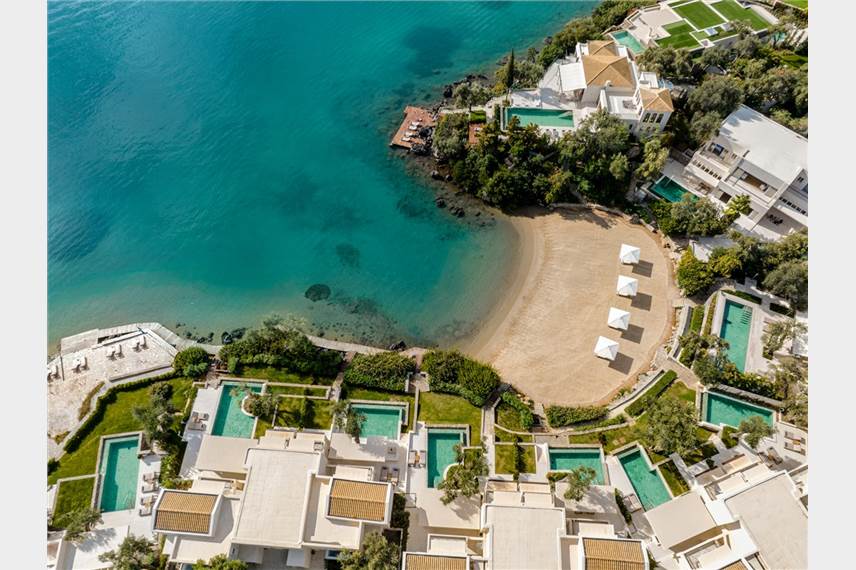 Grecotel corfu imperial greek islands - Grecotel Corfu Imperial