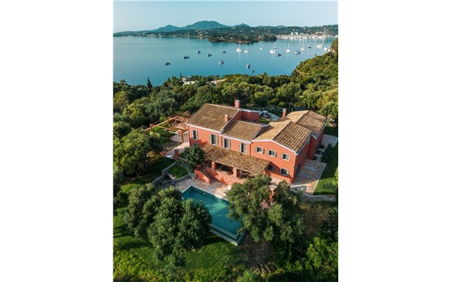 Grecotel corfu imperial hotel - Grecotel Corfu Imperial