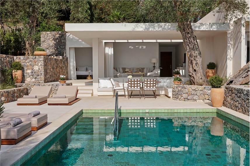 Corfu imperial grecotel exclusive resort - Grecotel Corfu Imperial