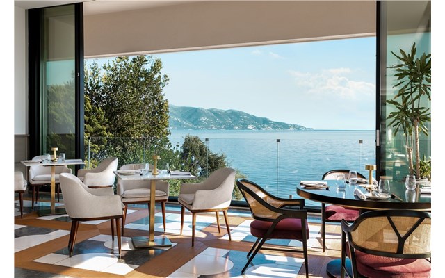 Corfu imperial grecotel exclusive resort - Grecotel Corfu Imperial