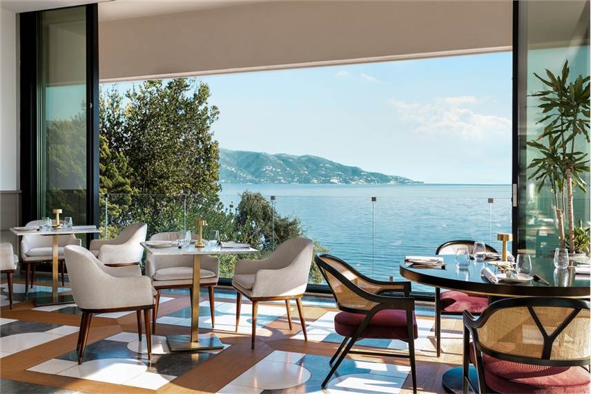 Corfu imperial grecotel exclusive resort - Grecotel Corfu Imperial