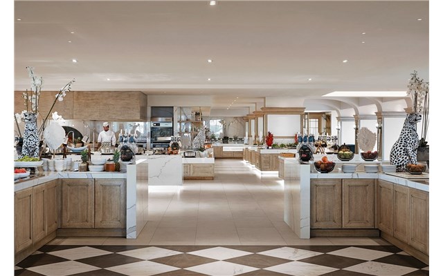 Corfu imperial grecotel exclusive resort - Grecotel Corfu Imperial