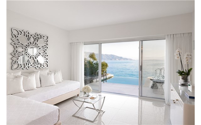 Grecotel corfu imperial hotel - Grecotel Corfu Imperial