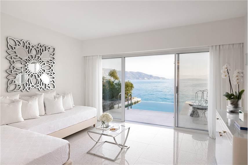 Grecotel corfu imperial hotel - Grecotel Corfu Imperial
