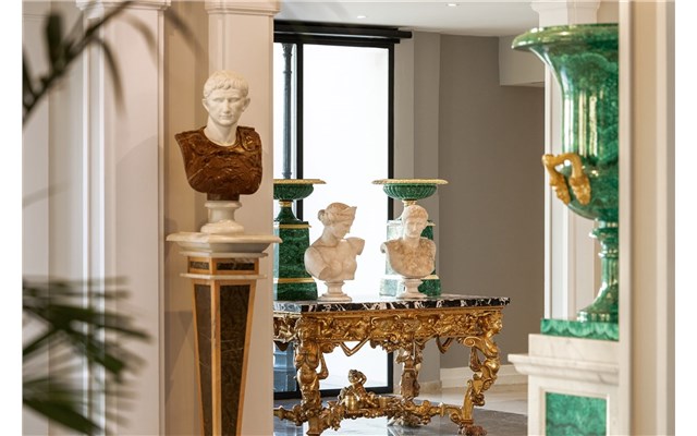 Grecotel corfu imperial luxury beach resort - Grecotel Corfu Imperial