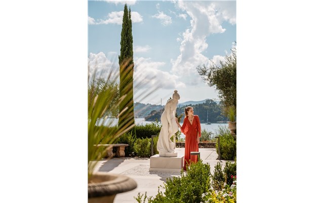 Grecotel corfu imperial exclusive resort - Grecotel Corfu Imperial